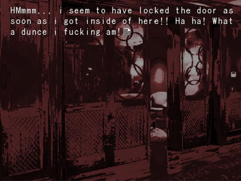 the neverending christmas loop adventure (itch) - кадр 3