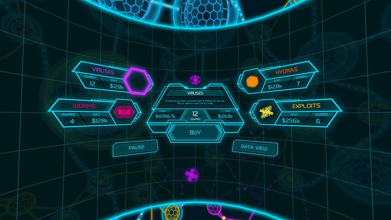 Darknet - кадр 10