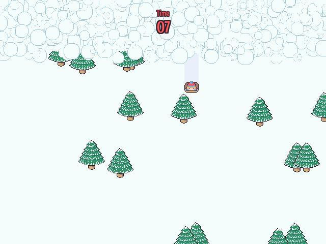 SledFree2 (itch) - кадр 5