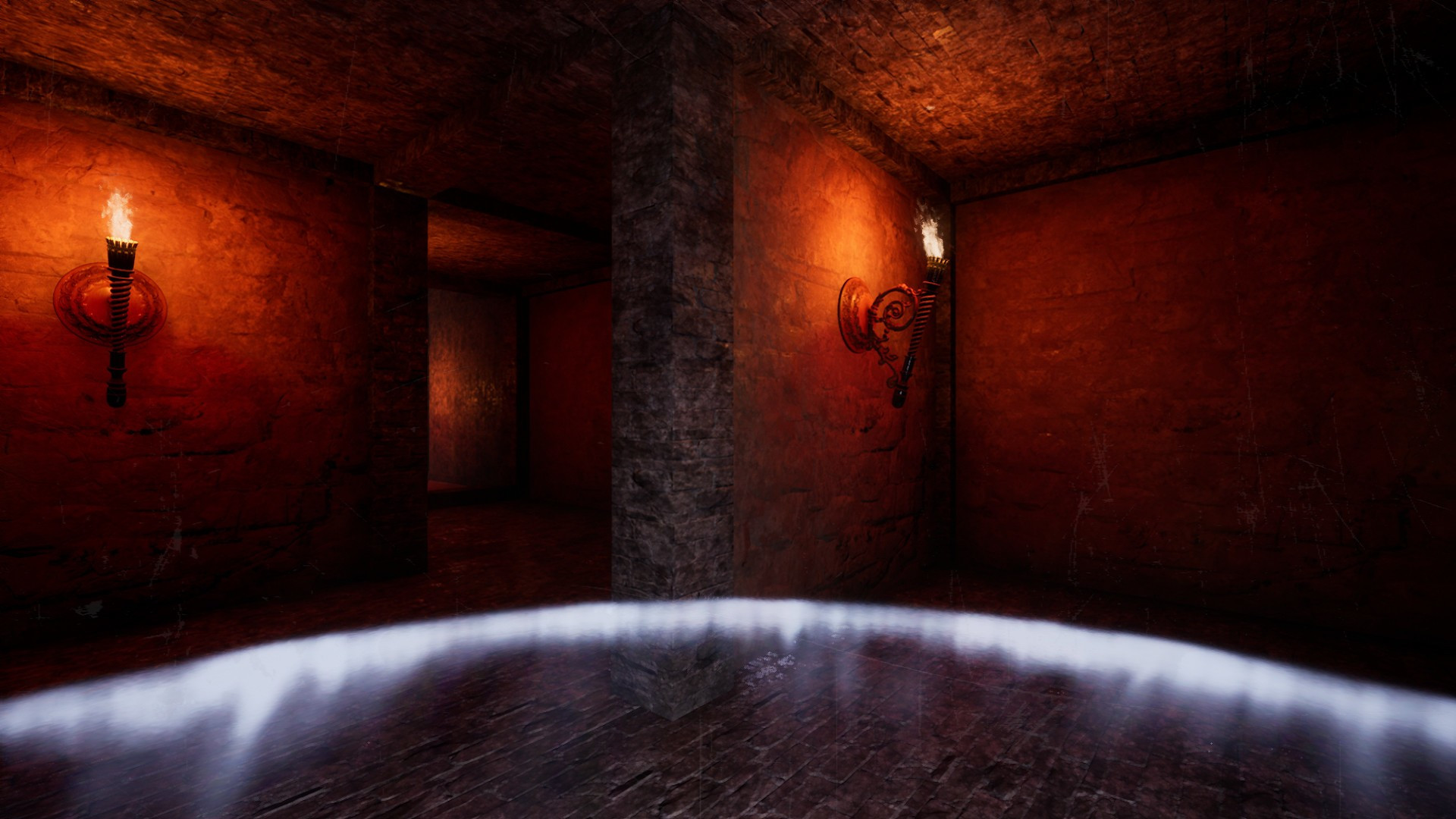 Lyratha: Labyrinth - Survival - Escape - кадр 11