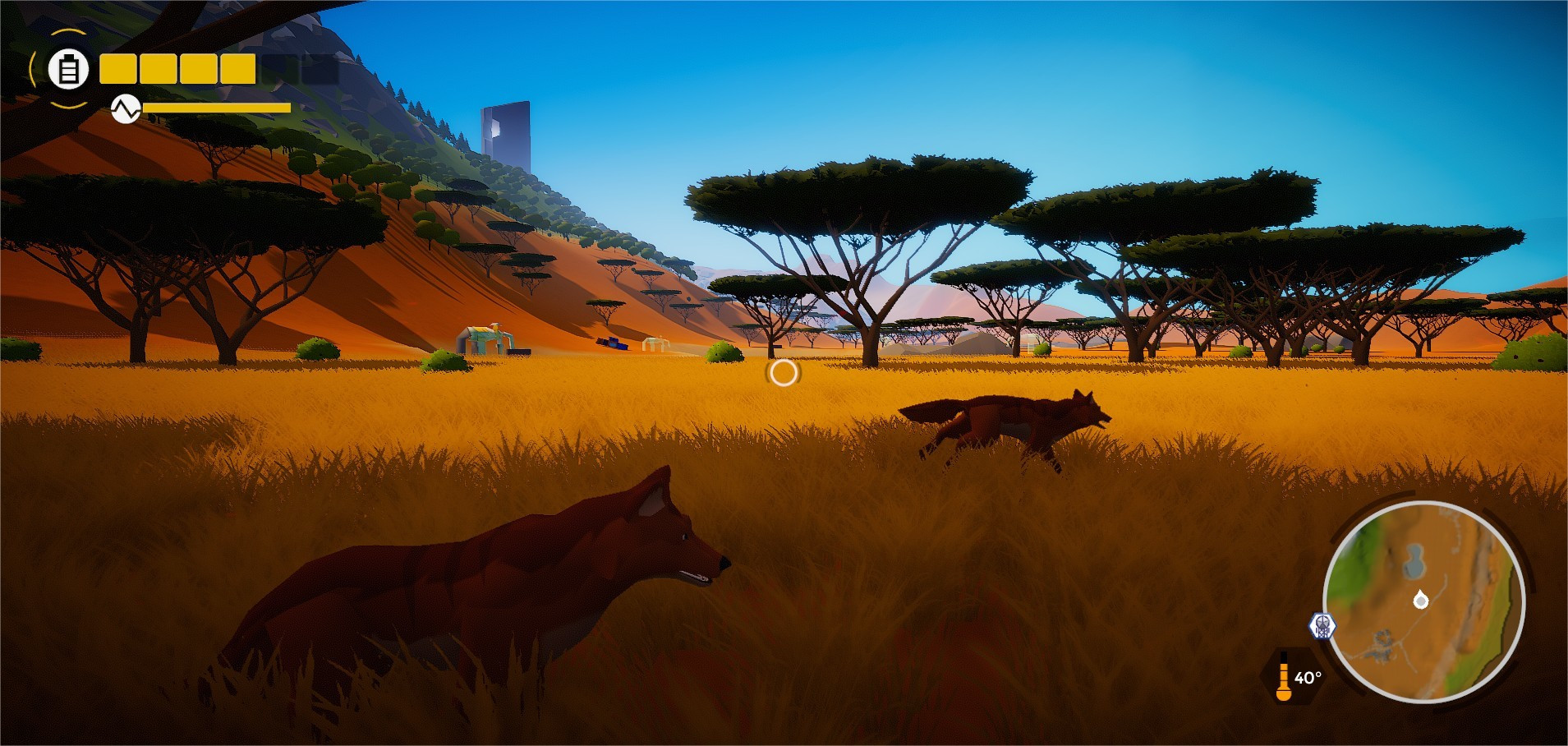 EcoSystem (itch) - кадр 4