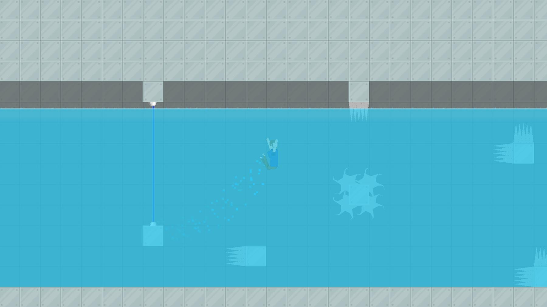 Flimsy (itch) - кадр 6