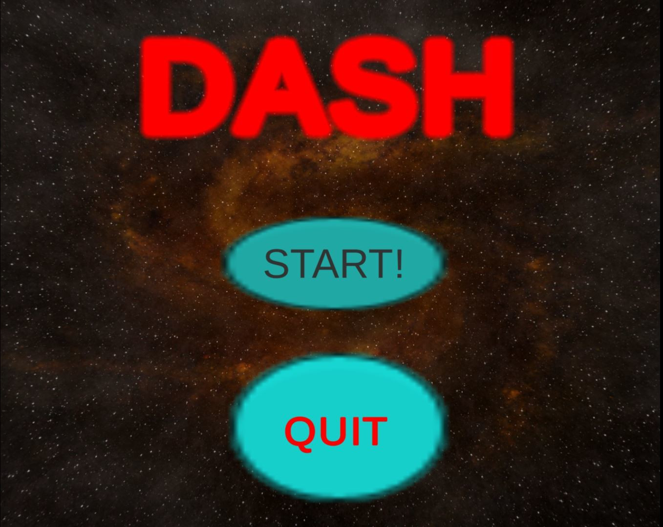 Mobile Game Development - Midterm (itch) - кадр 2