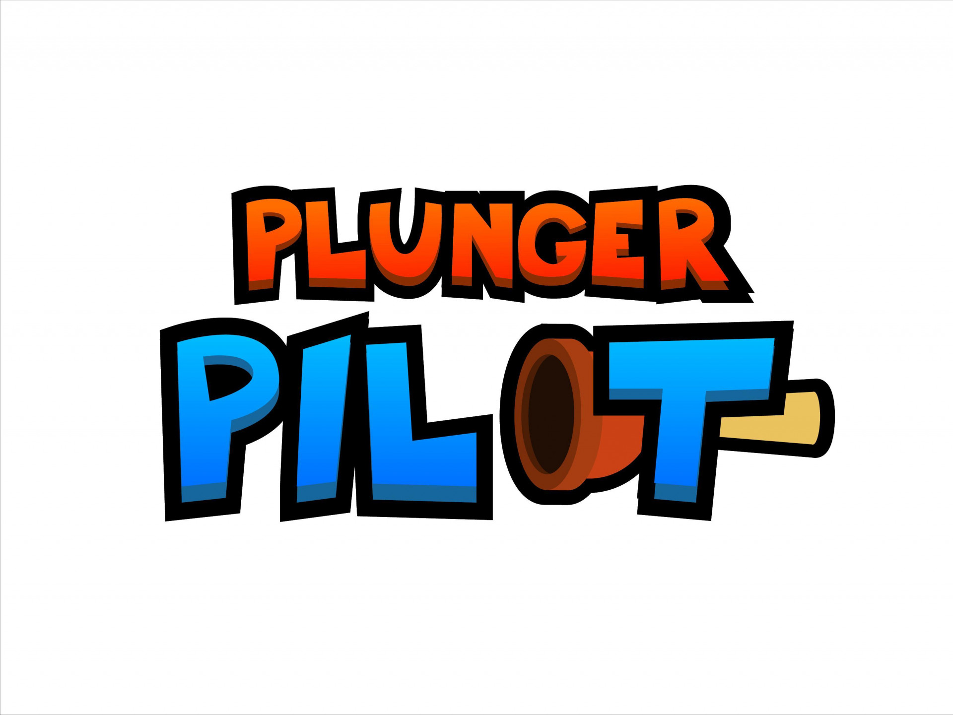 Plunger Pilot (itch) - кадр 1