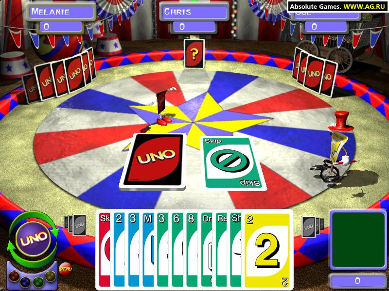 UNO (2000) - кадр 6