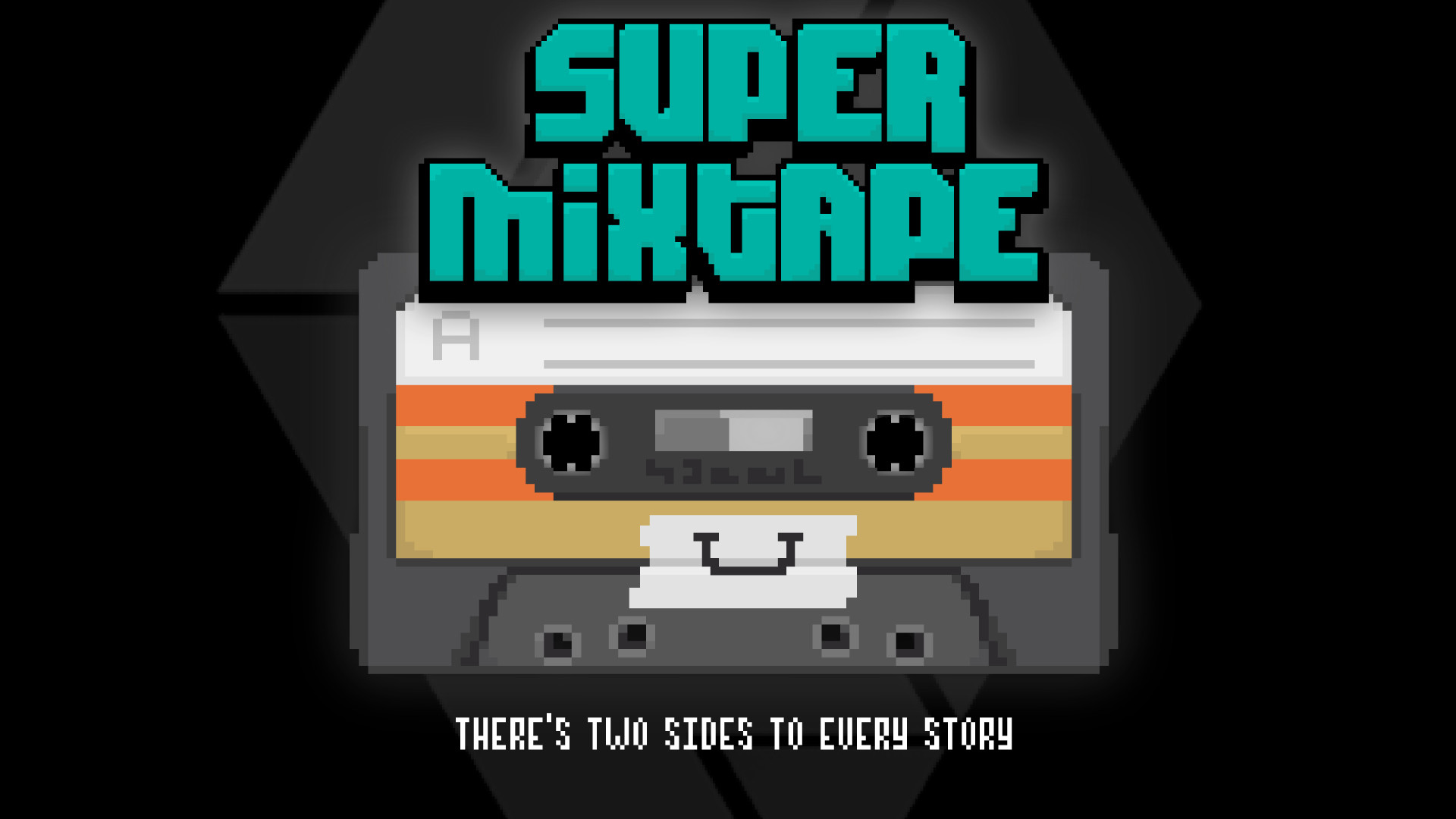 Super Mixtape - кадр 8