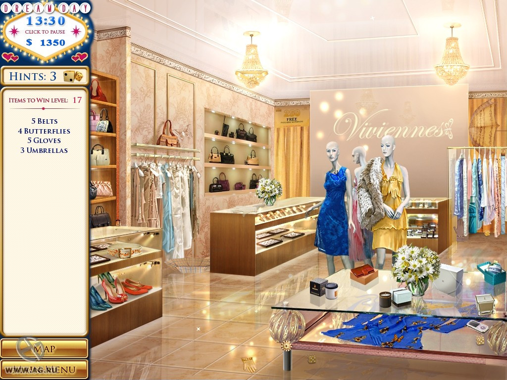 Dream Day Wedding: Viva Las Vegas - кадр 15