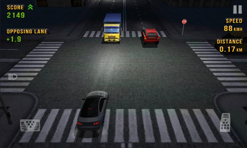 Traffic Racer - кадр 7