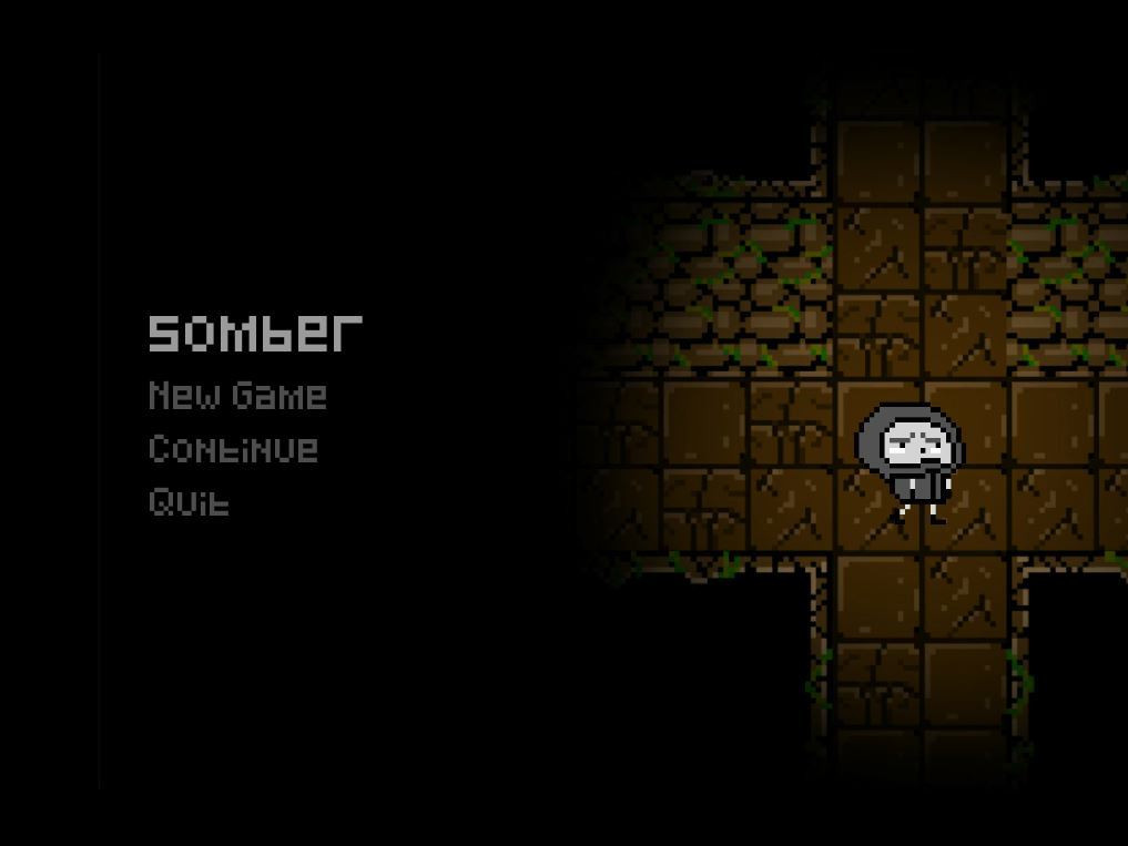 Somber (jennayey) (itch) - кадр 3