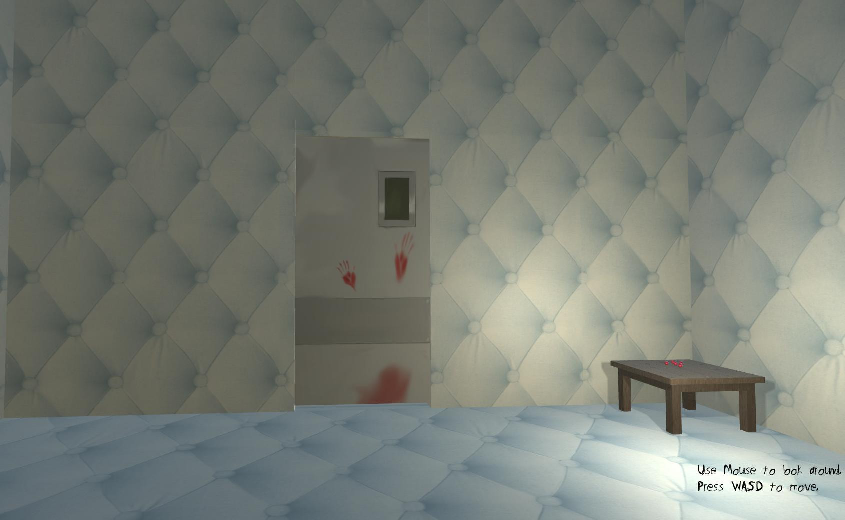 Re-Lucid (itch) - кадр 11