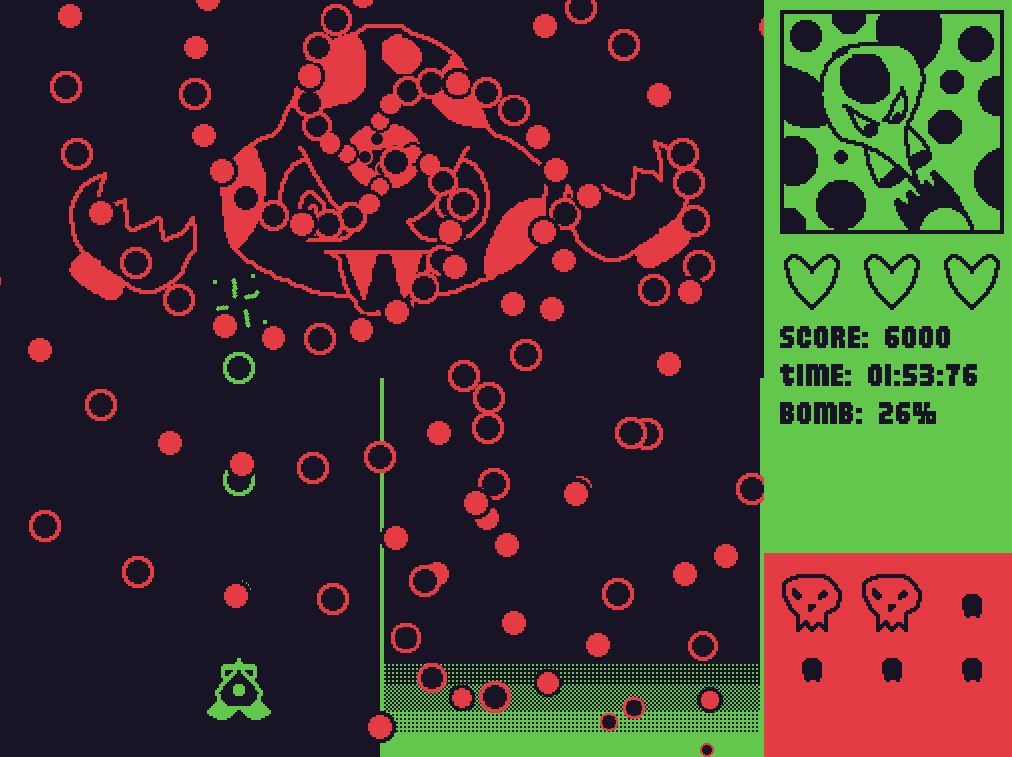 Turnip Game (itch) - кадр 2