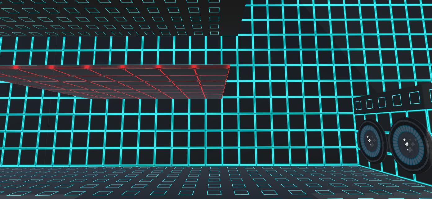 Tele-Portal (itch) - кадр 6