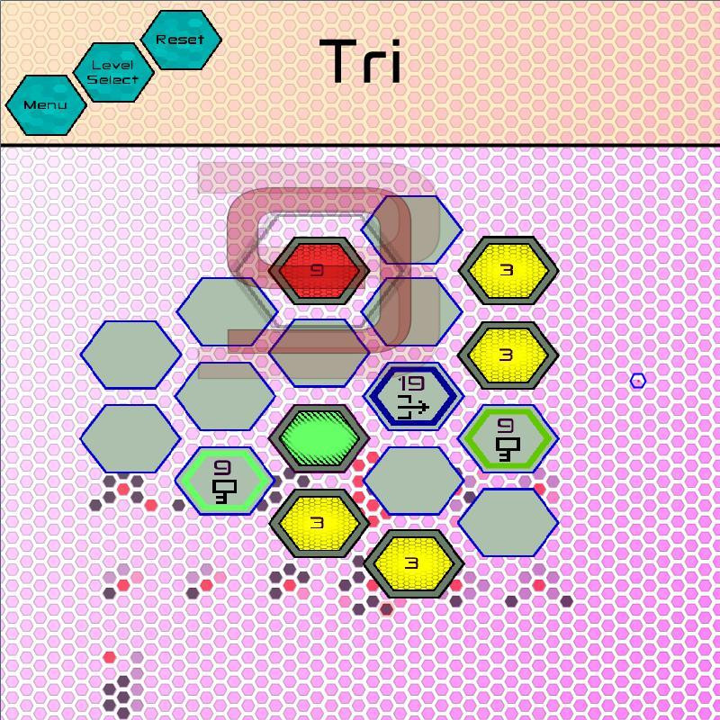 Crypto Hex (itch) - кадр 4
