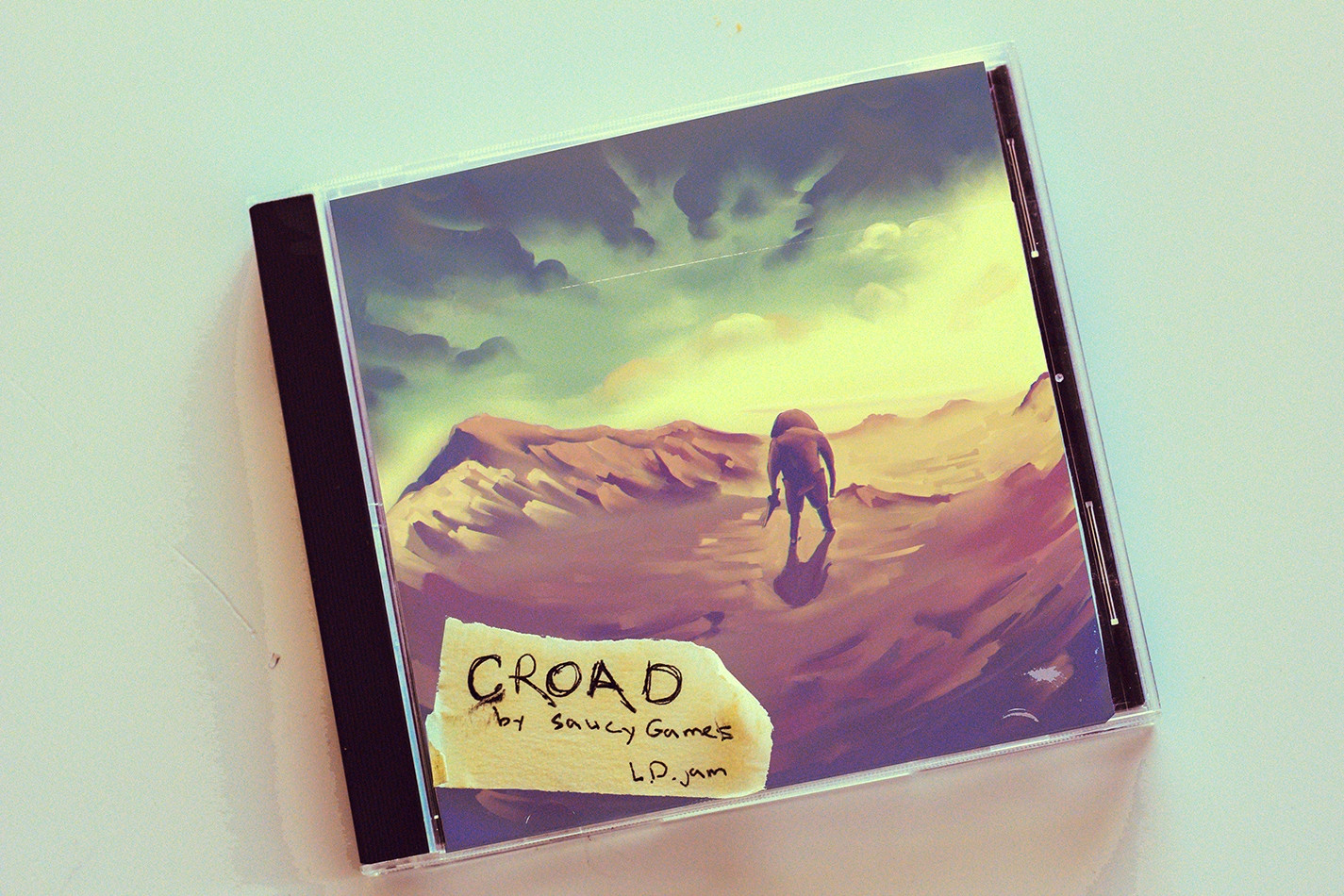 Groad (itch) - кадр 1
