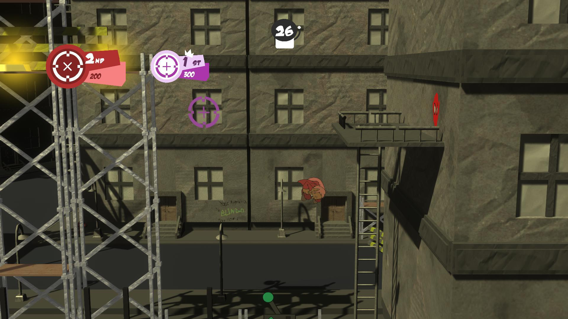 Money Shot (itch) - кадр 3