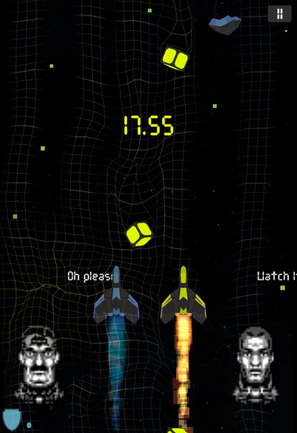 Space Runners (itch) - кадр 2
