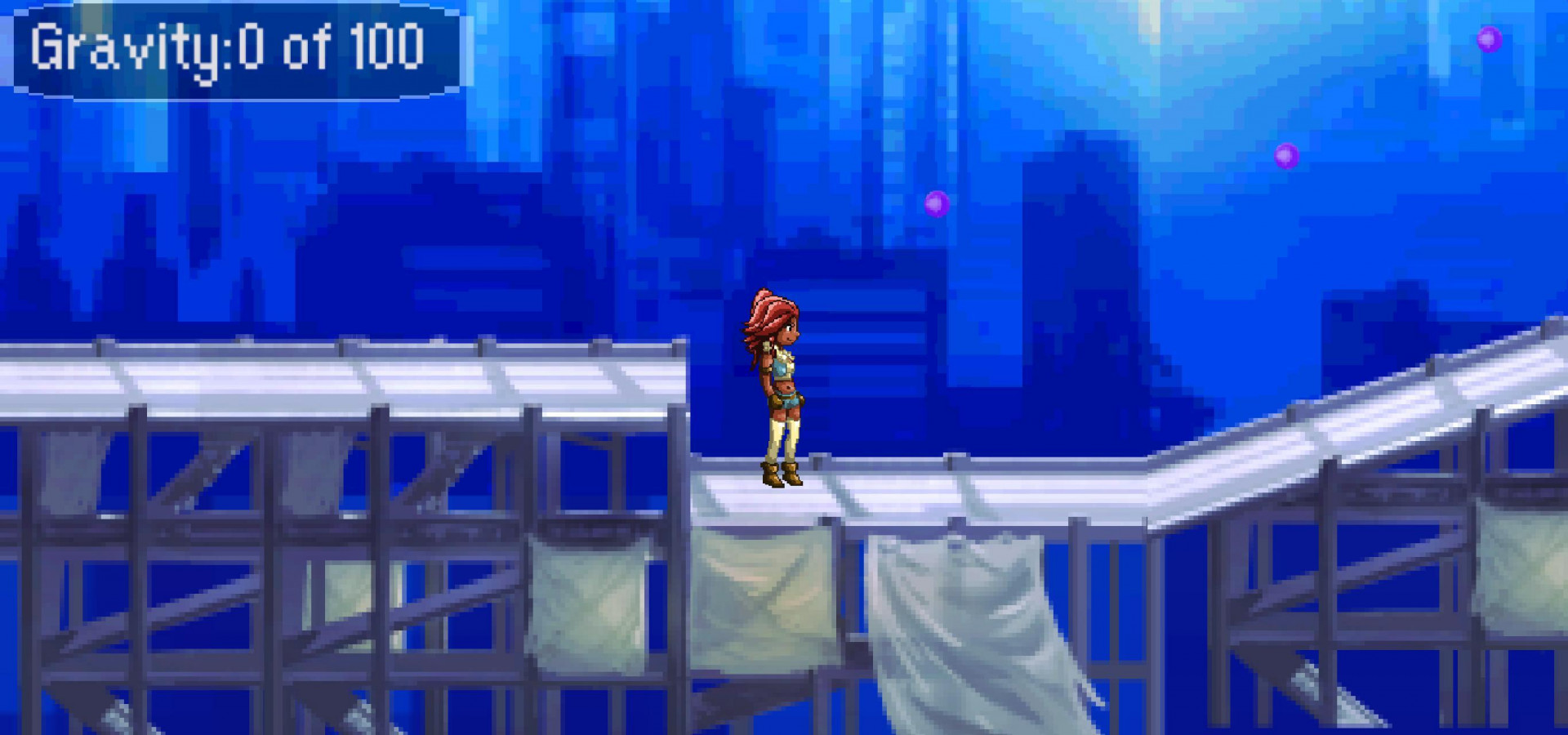 Saga of Seasons (Prototype 1.0) (itch) - кадр 3