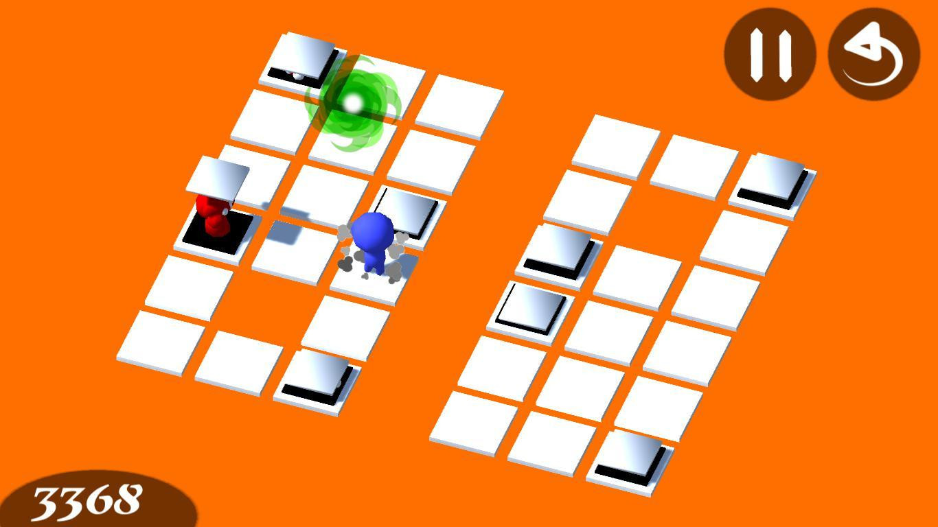 1 Step, 1 Jump (itch) - кадр 5