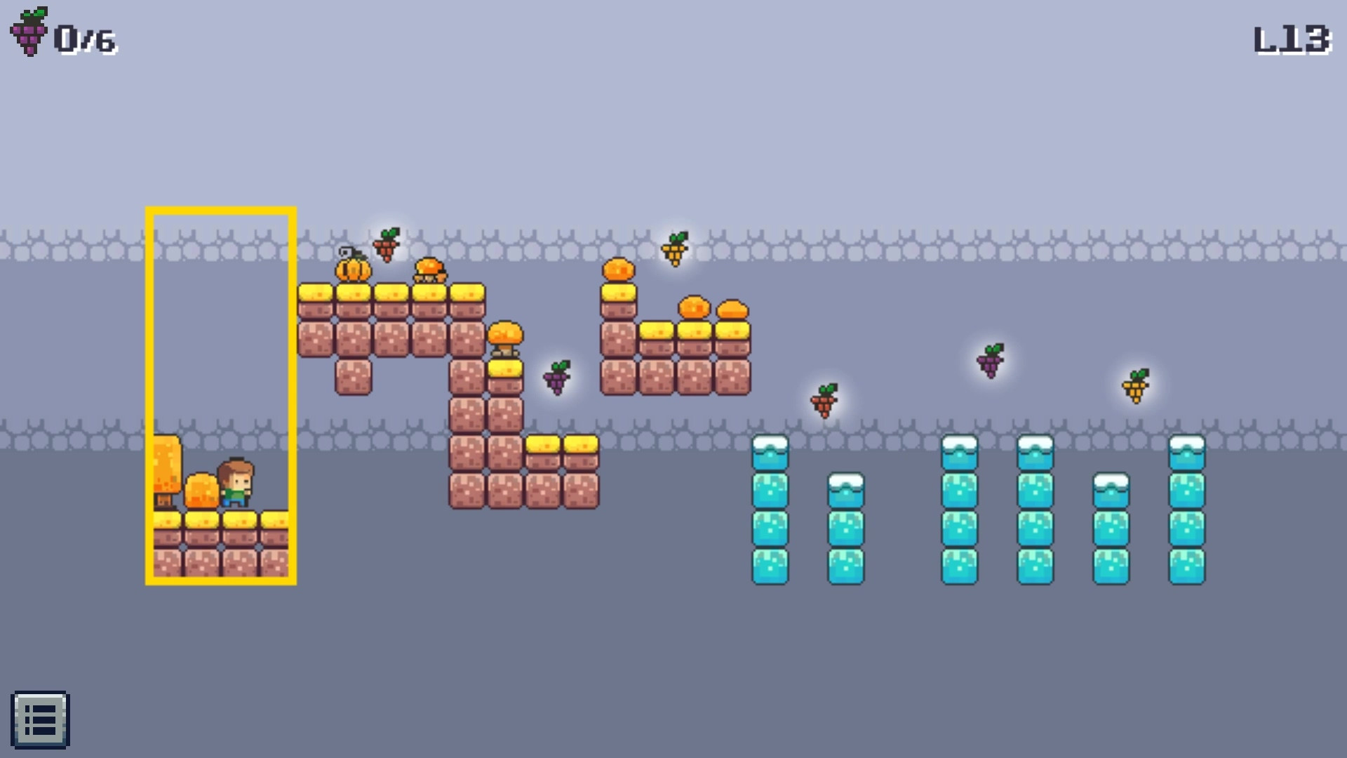 Shuffle World (itch) - кадр 13