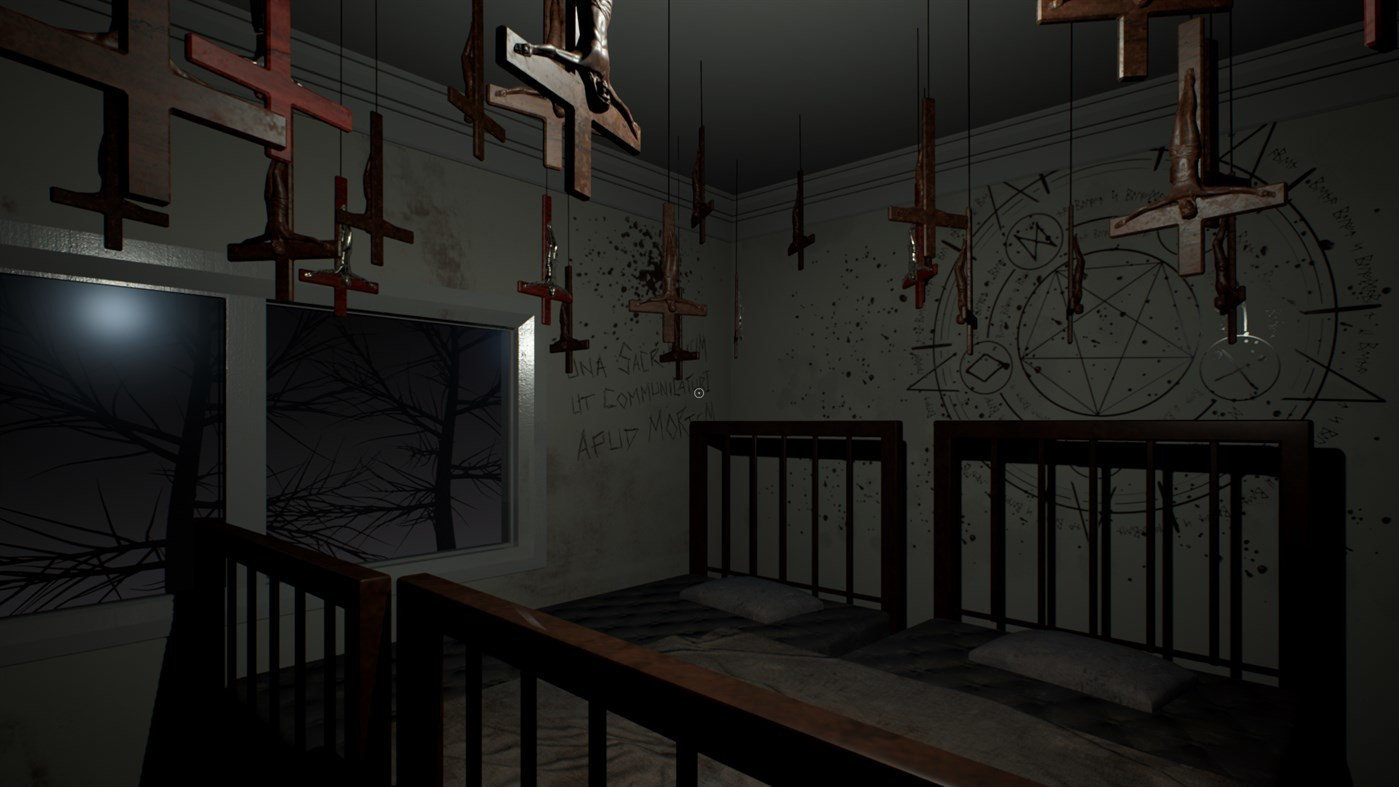 Infliction: Extended Cut - кадр 8