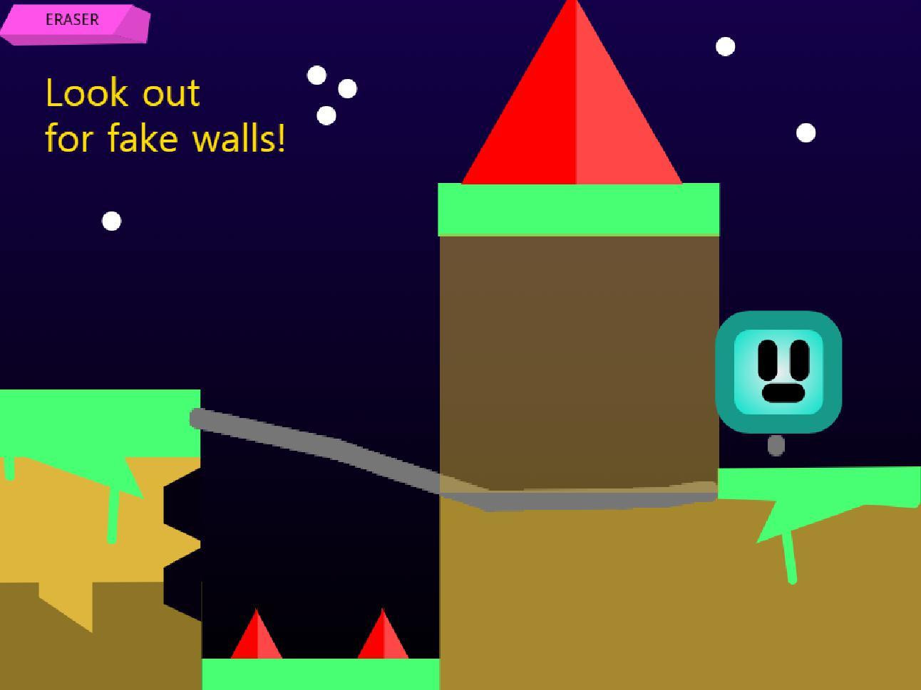 Cube Draw (Oshiri Games) (itch) - кадр 3