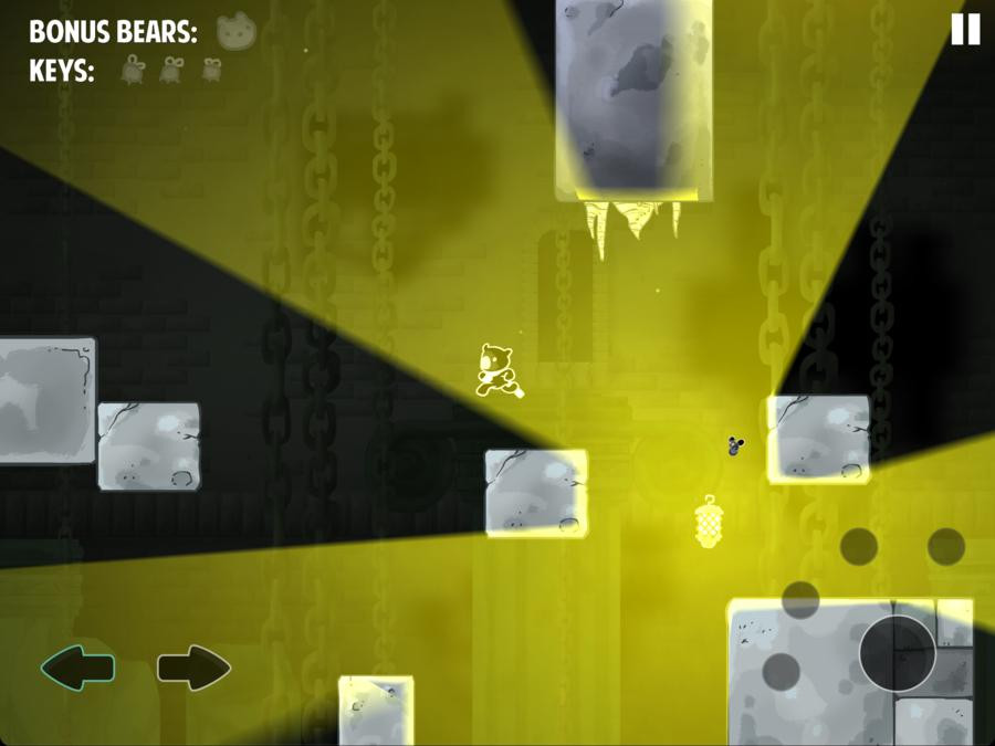 Penumbear - кадр 5