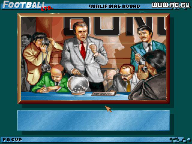 Football Limited - кадр 10