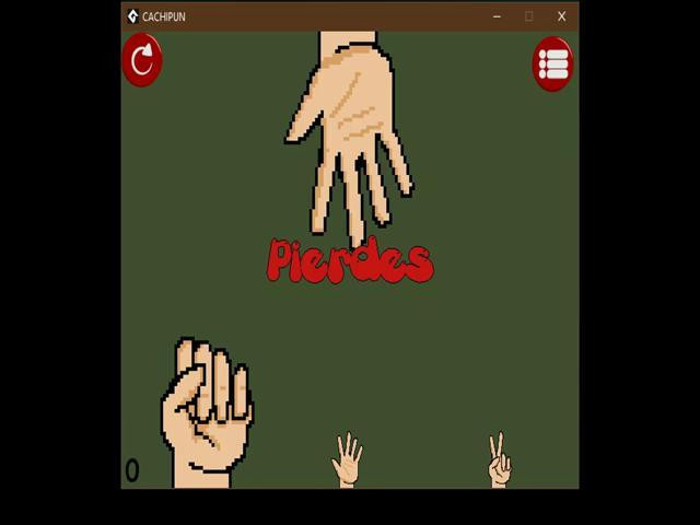 CACHIPUN (itch) - кадр 5