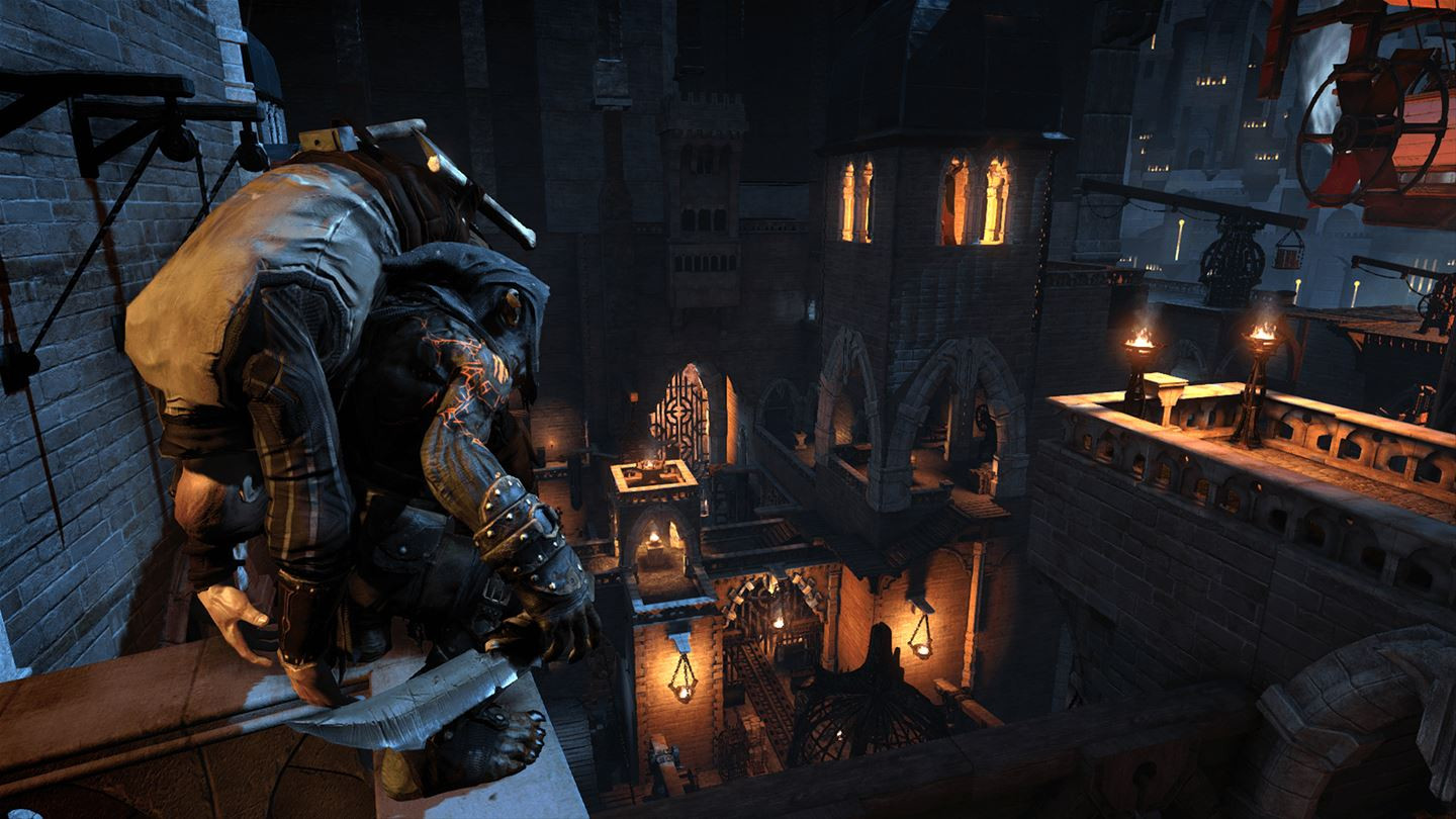 Styx: Master of Shadows + Styx: Shards of Darkness - кадр 9