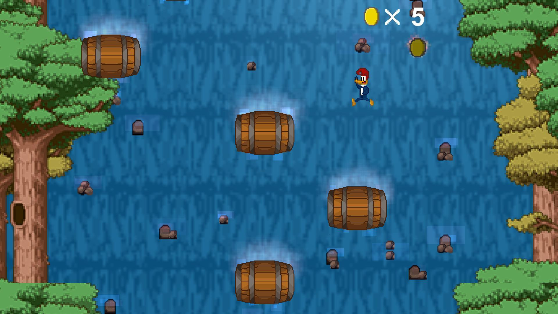 Niagara Fools (itch) - кадр 5