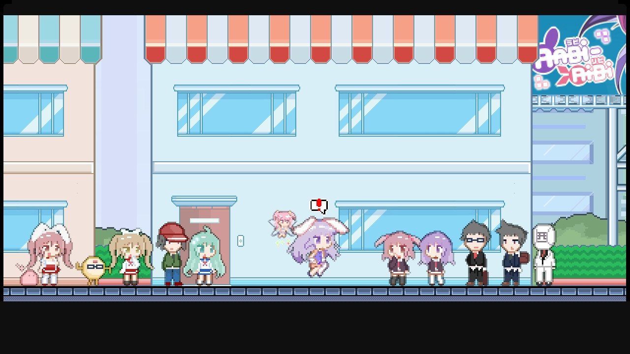 Rabi-Ribi - кадр 12