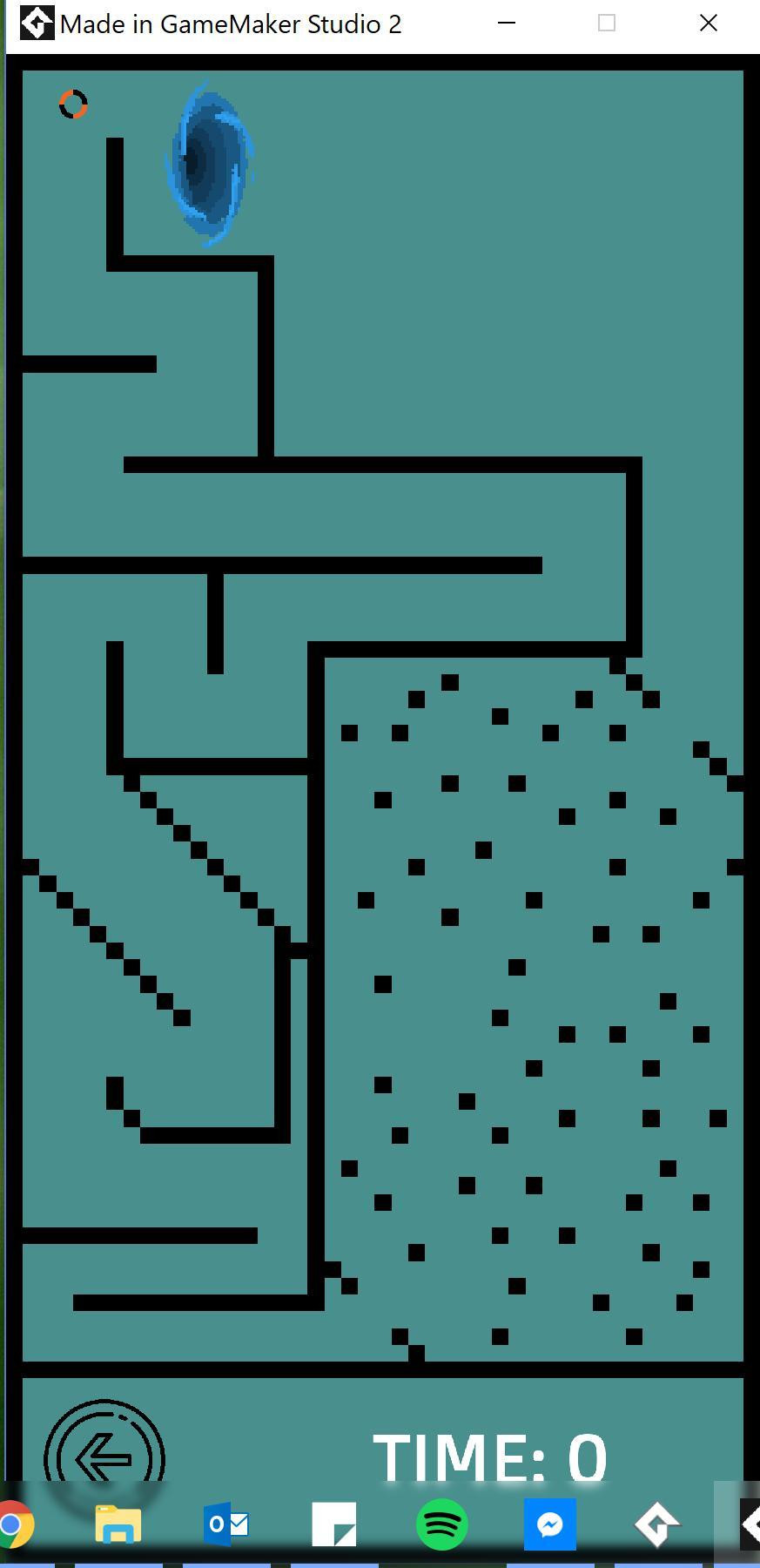 Yimello (itch) - кадр 5