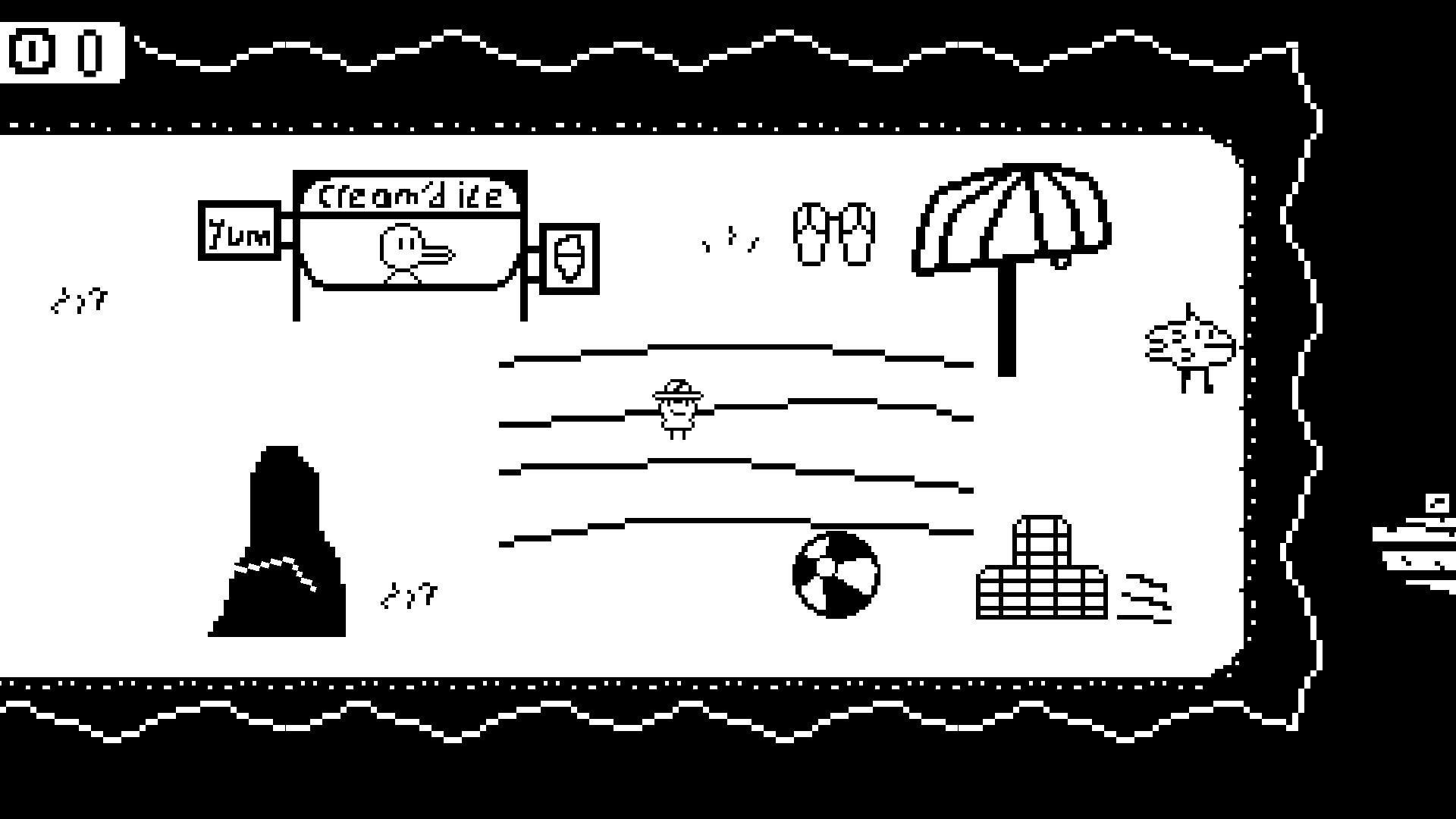 Nelson Island (itch) - кадр 3