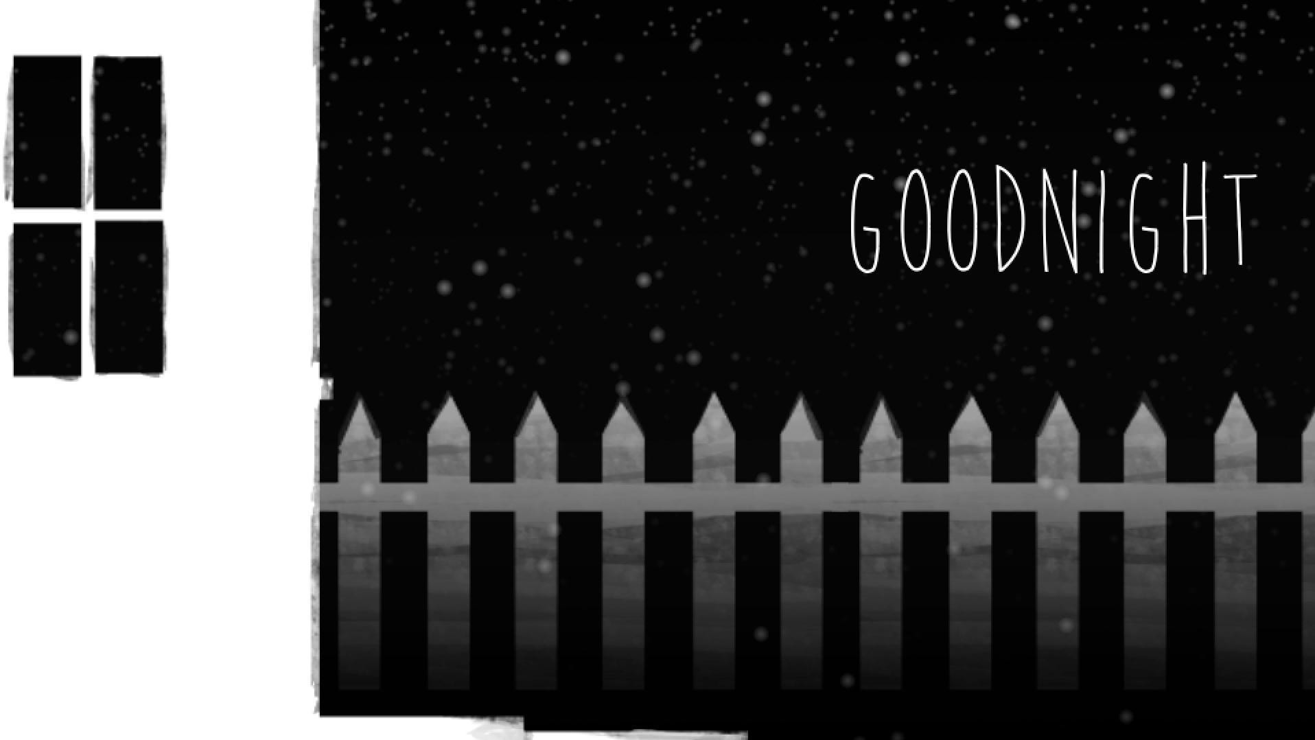 Goodnight (MrTedders) (itch) - кадр 1