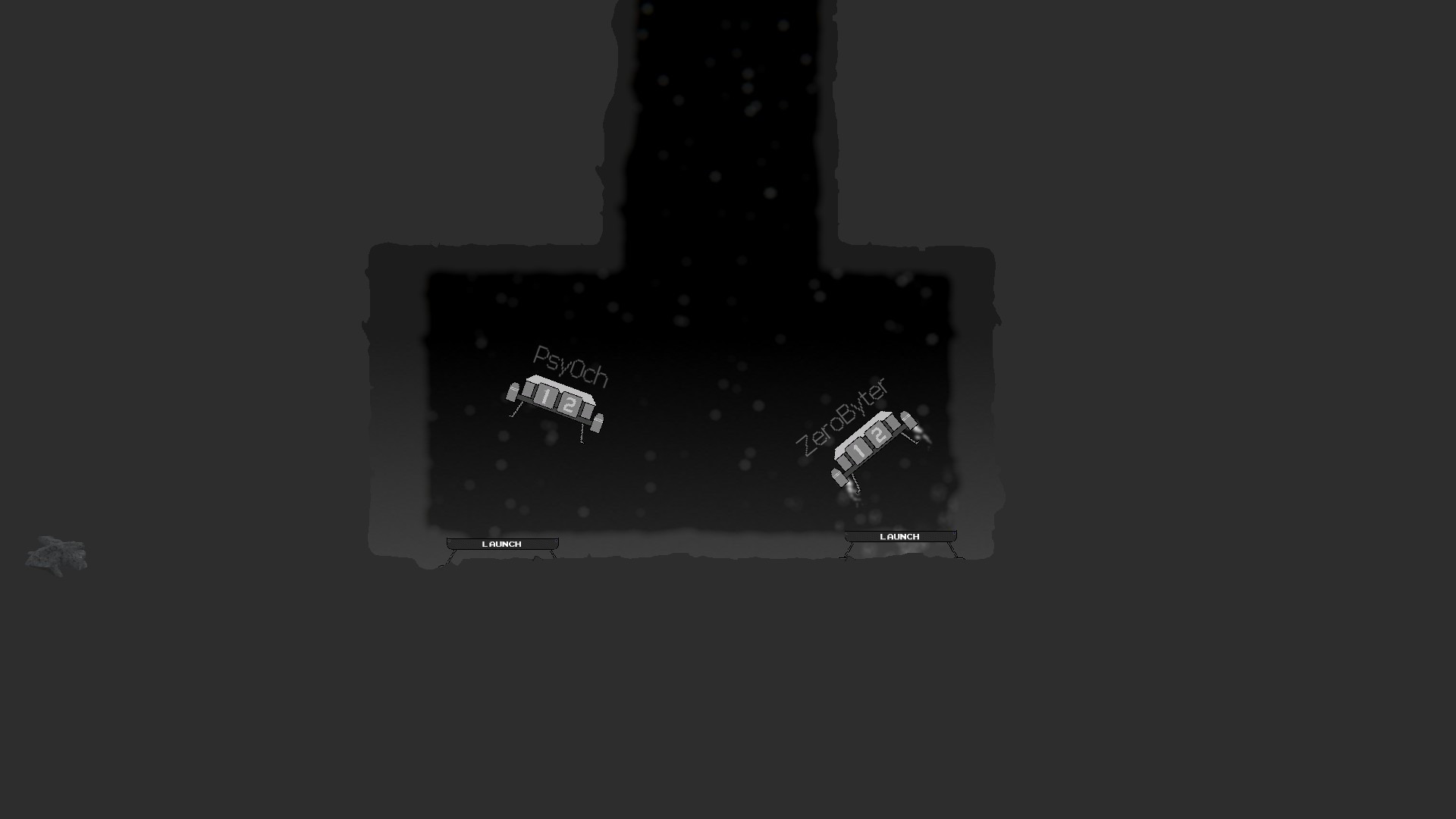 Galactic Lander - кадр 4