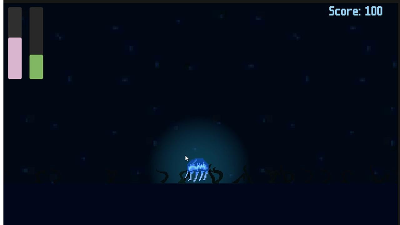 Jelly Simulator (itch) - кадр 2