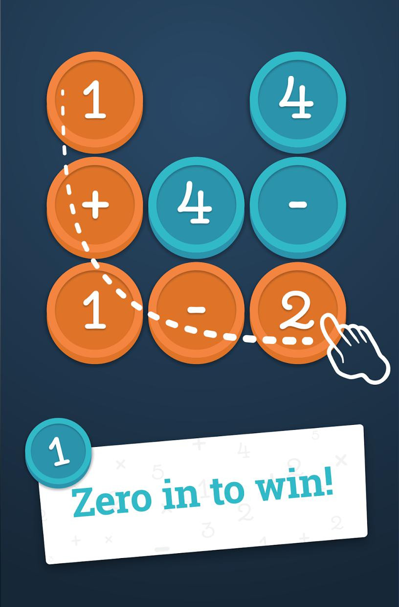 Math Academy: Zero in to Win! - кадр 12