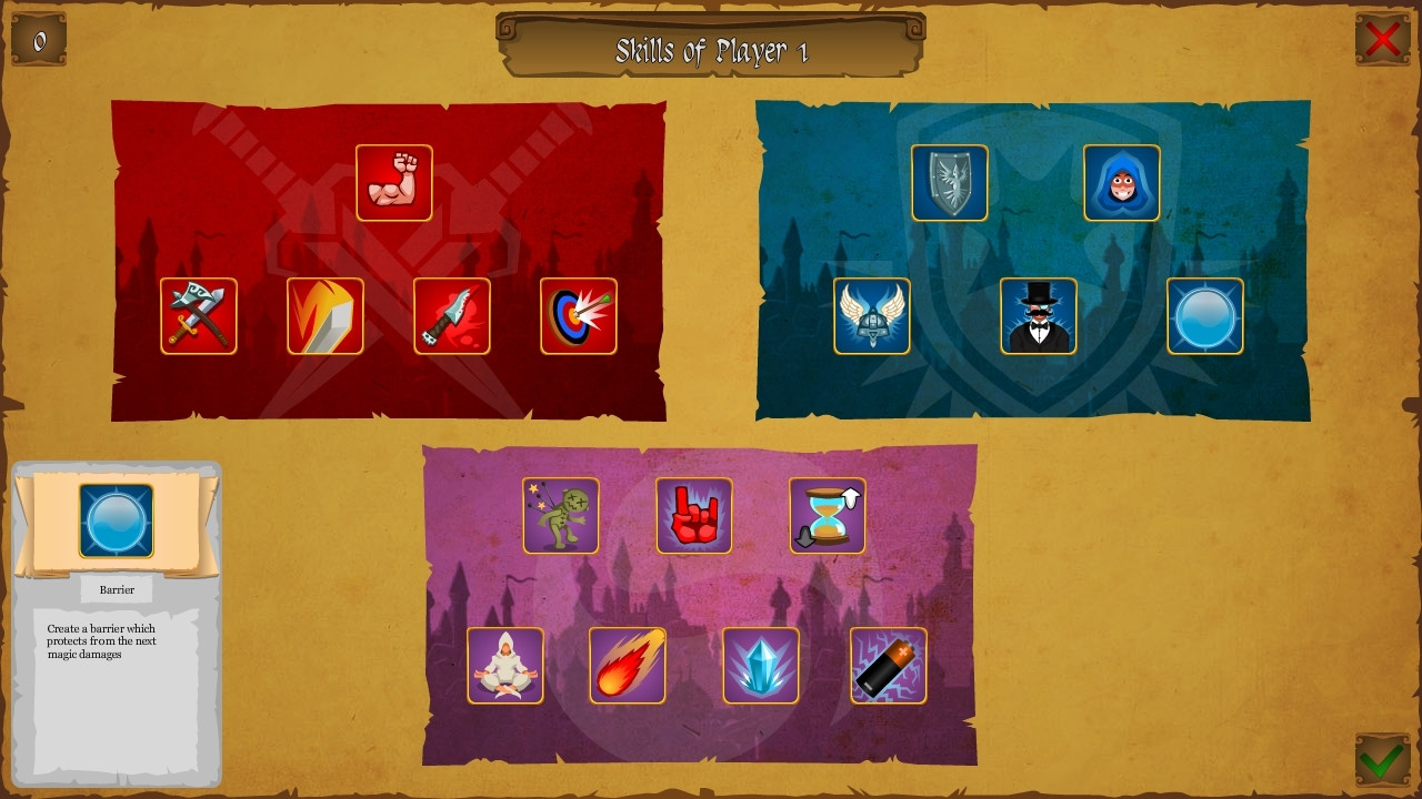 Cardys (itch) - кадр 5