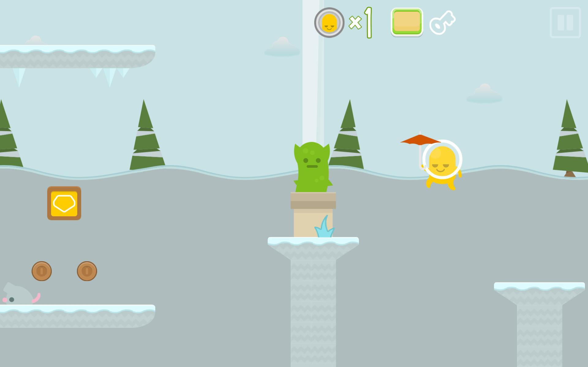 Toby's World (itch) - кадр 4