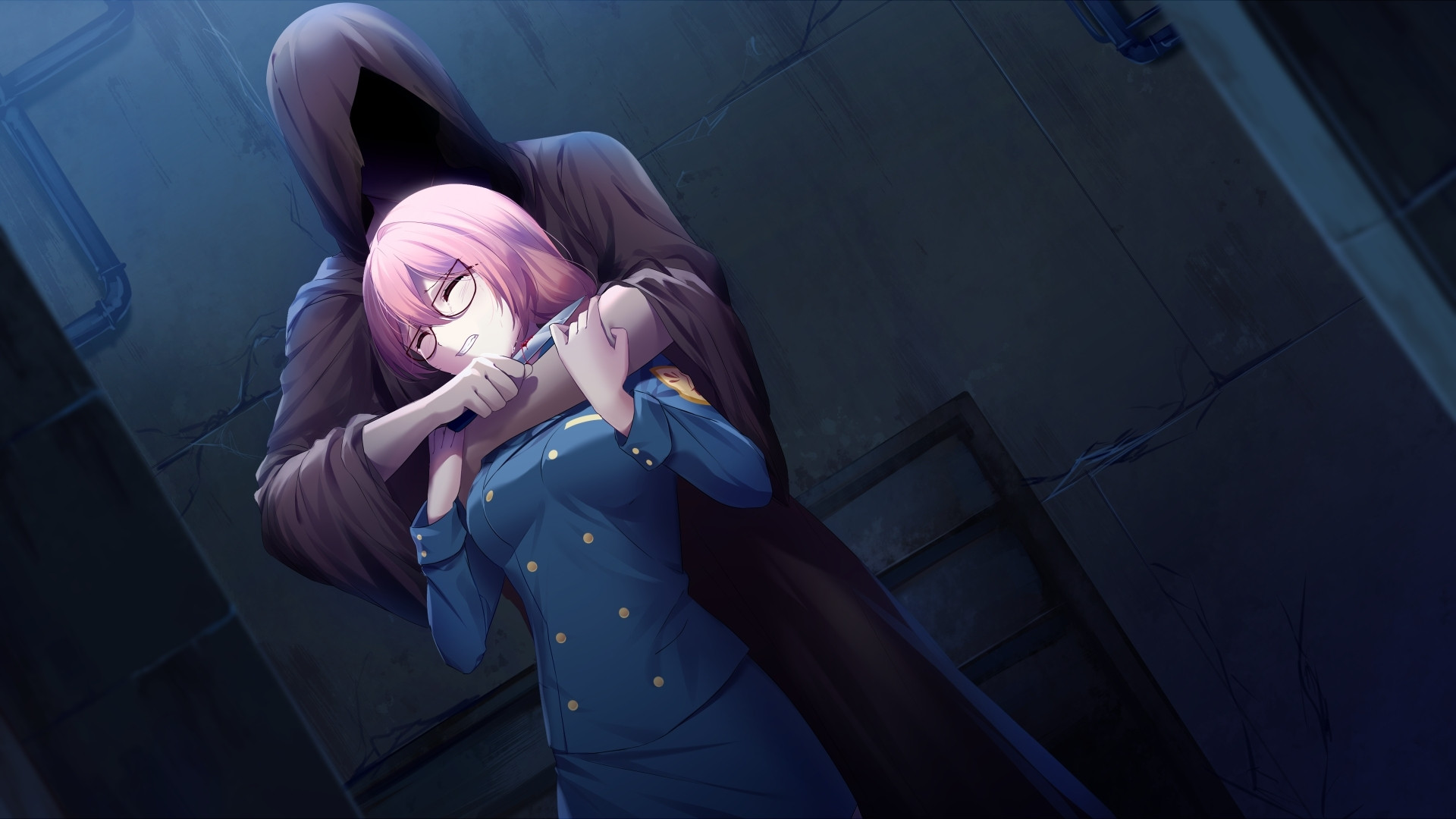 Bloody Chronicles - New Cycle of Death - кадр 8
