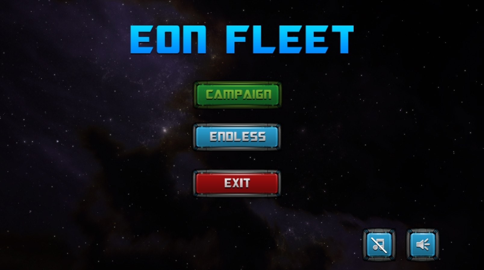 Eon Fleet - кадр 4