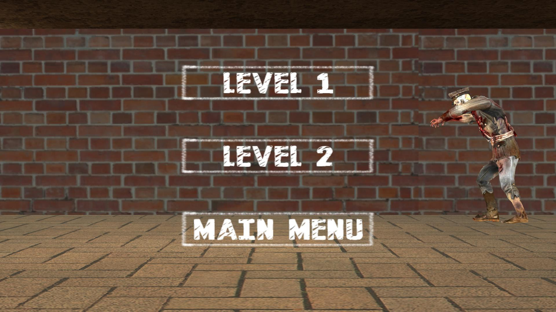 Action Game: The Movie (itch) - кадр 5
