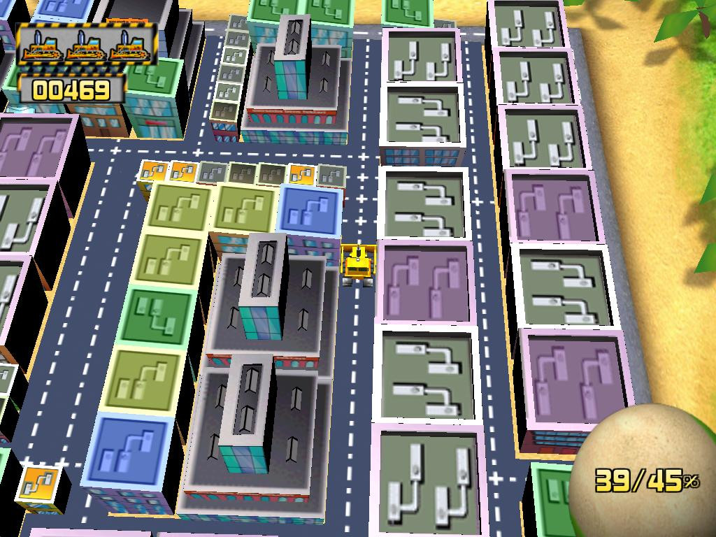 Urban Constructor - кадр 3