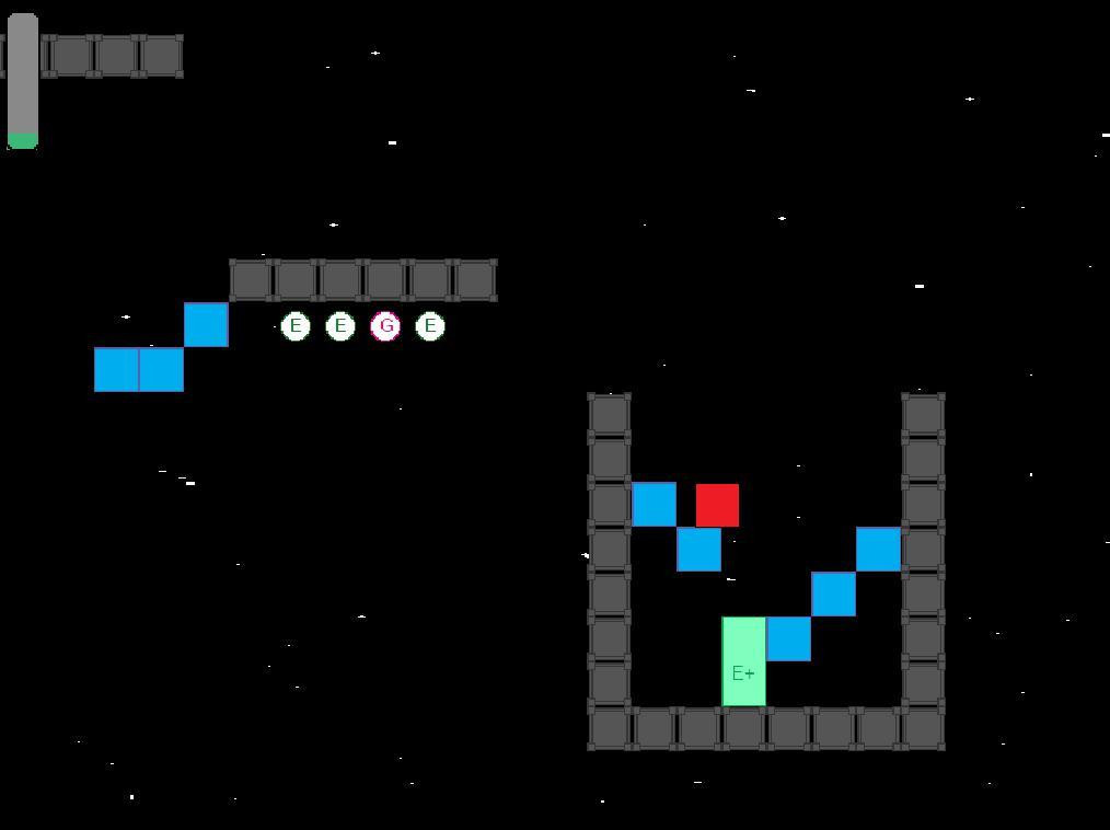 Race To Space (dekobii) (itch) - кадр 3