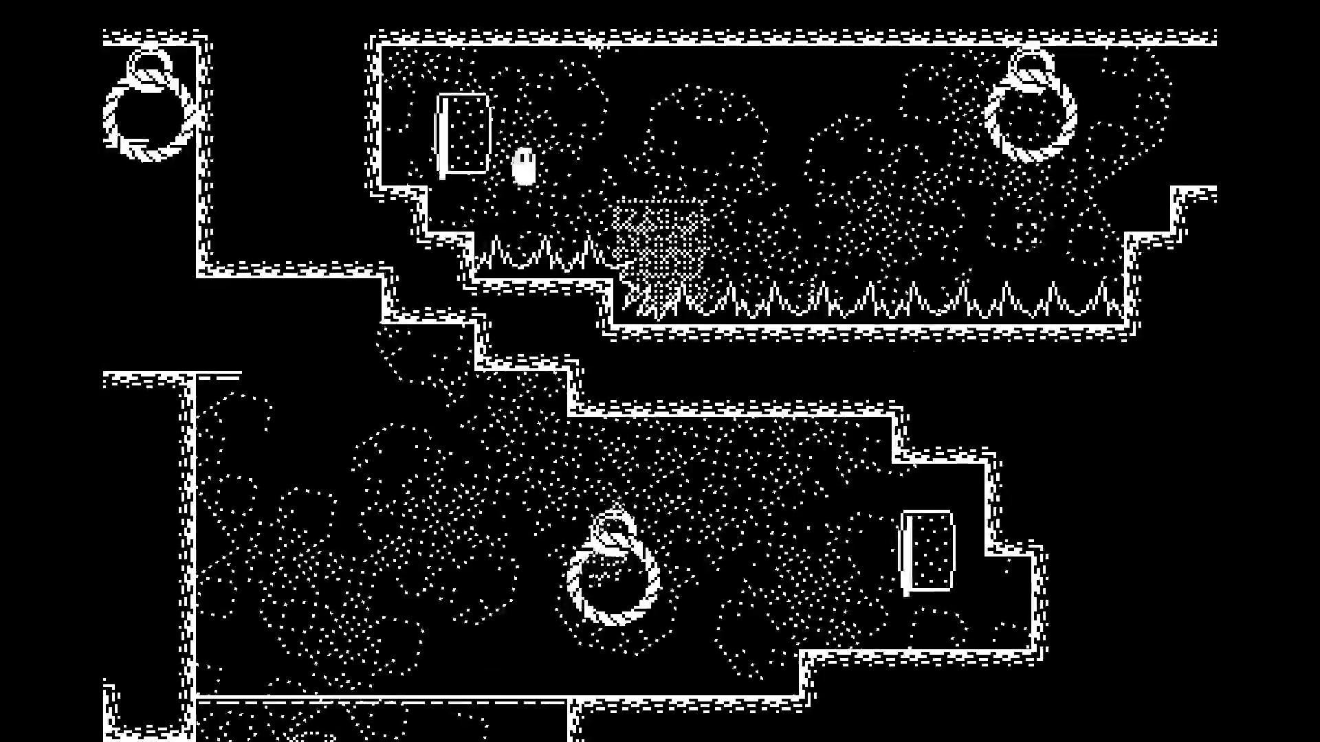 Wither (itch, 89o) - кадр 5