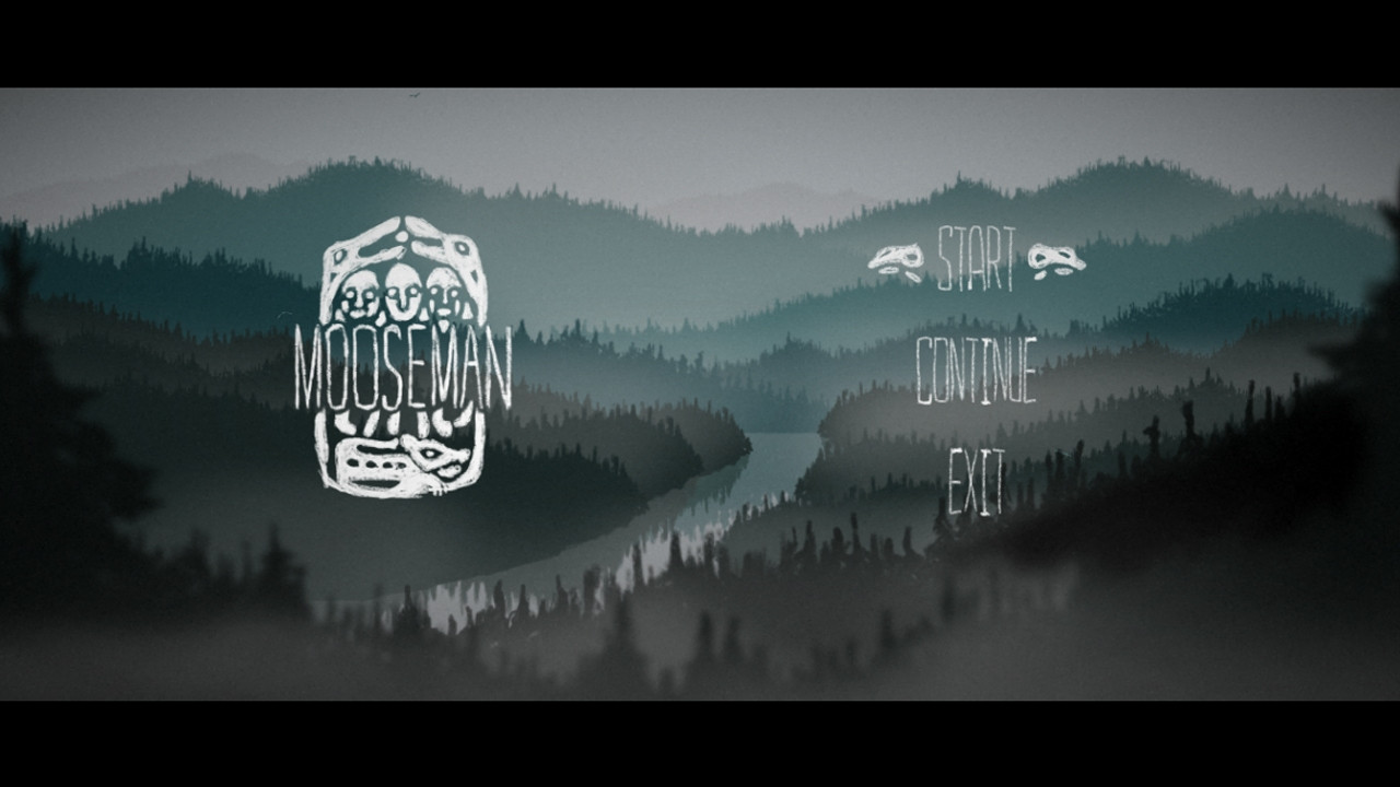 The Mooseman (Demo) (itch) - кадр 3