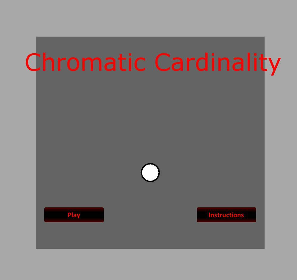 Chromatic Cardinality (itch) - кадр 4