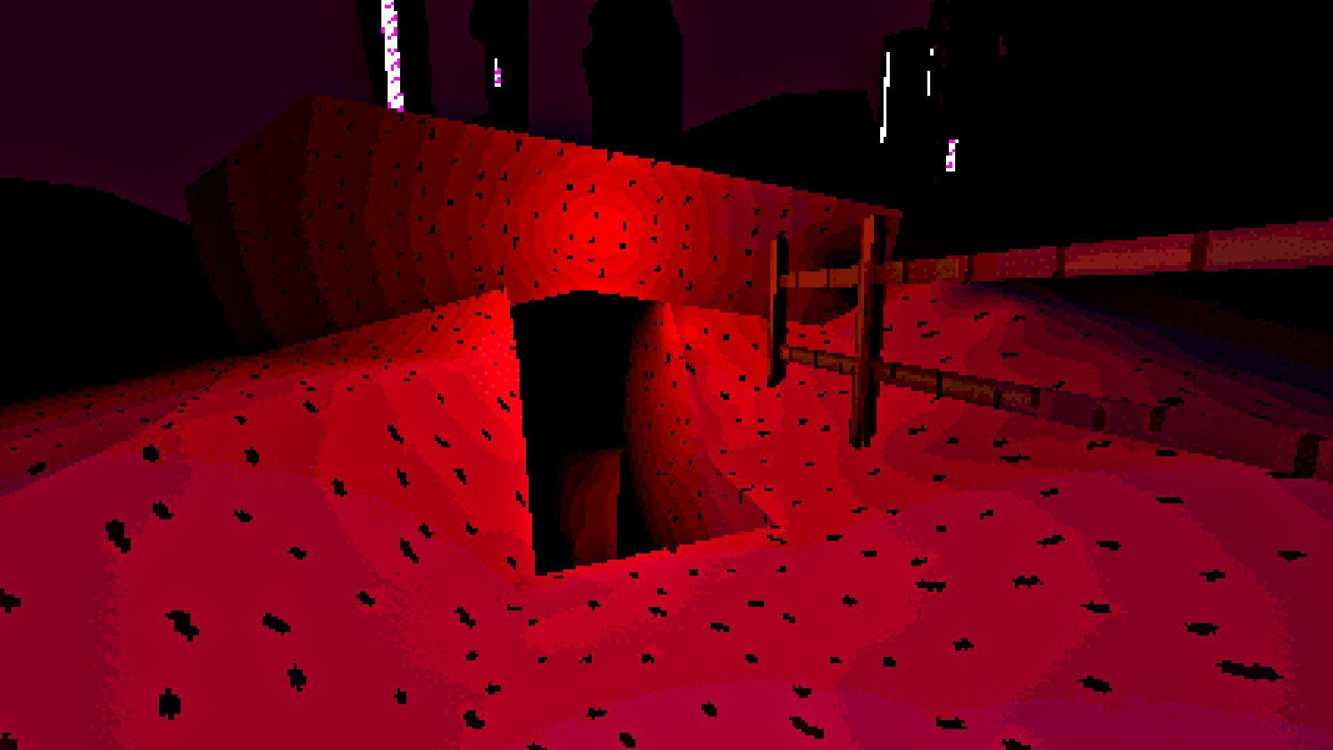 No One Is Here (itch) - кадр 3