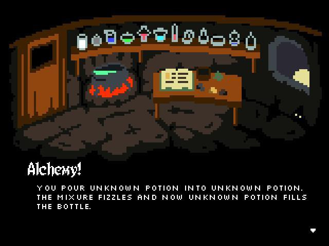 Brew or Die (itch) - кадр 2