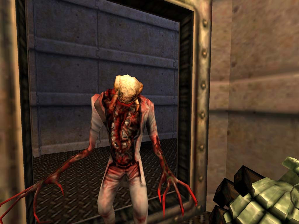 Half-Life: Source - кадр 4